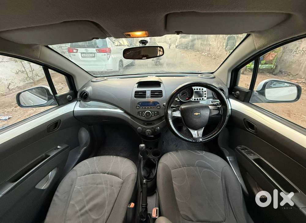 Chevrolet Beat 2014-2016 Lt, 2016, Diesel