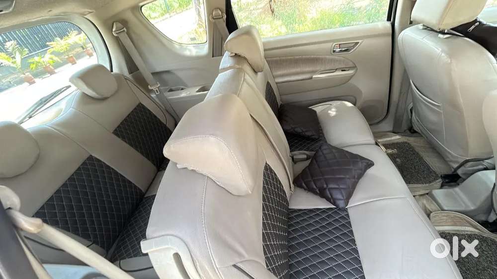Ertiga Zdi Top Model