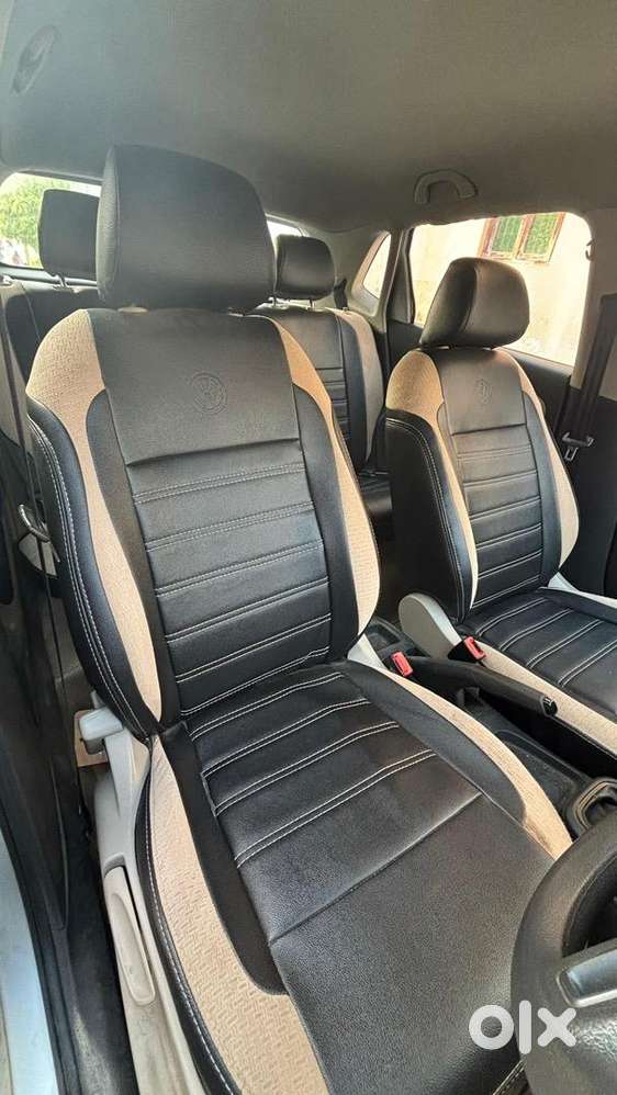 Volkswagen Diesel Car 2012