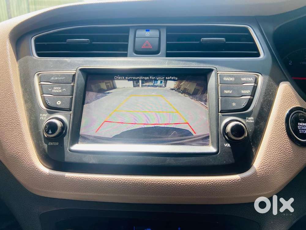 Hyundai I20 Diesel Asta, 2019, Diesel