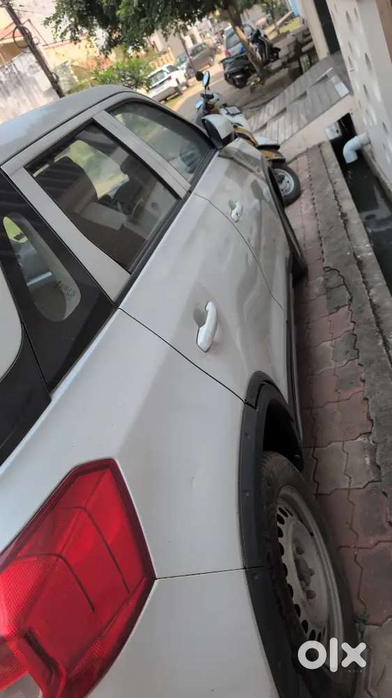 Maruti Suzuki Vitara 2018