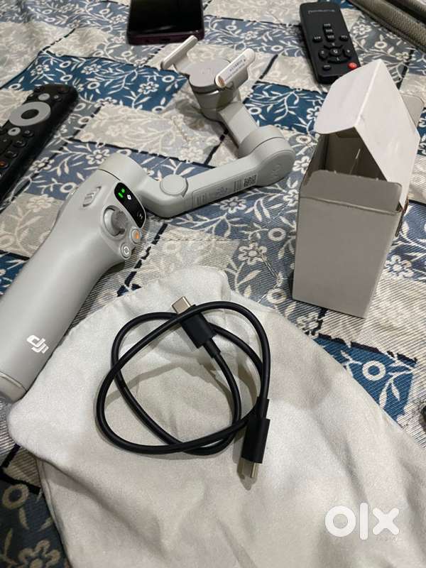 DJI 7 Gimble