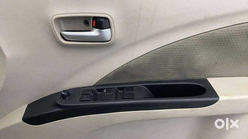 Maruti Suzuki Celerio Zxi Optional Amt, 2018, Petrol