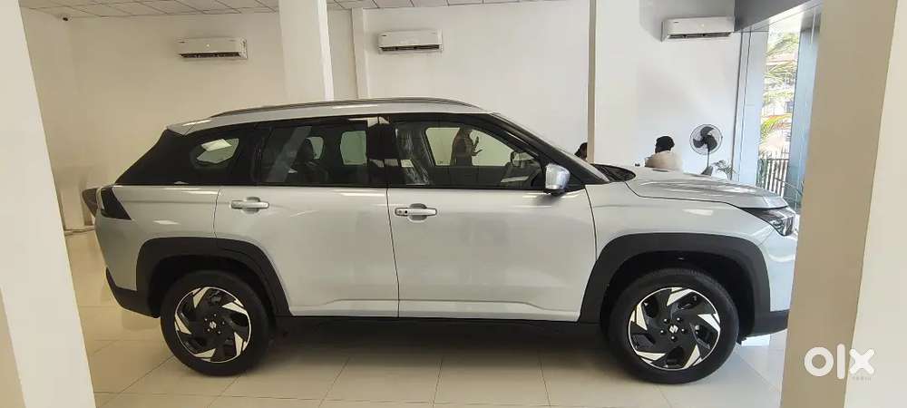 Maruti Suzuki Dzire 2026 Model