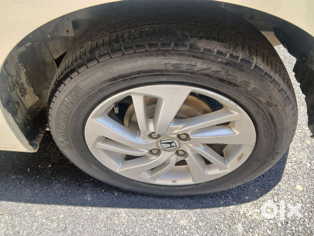 Honda Jazz S Manual, 2015, Petrol