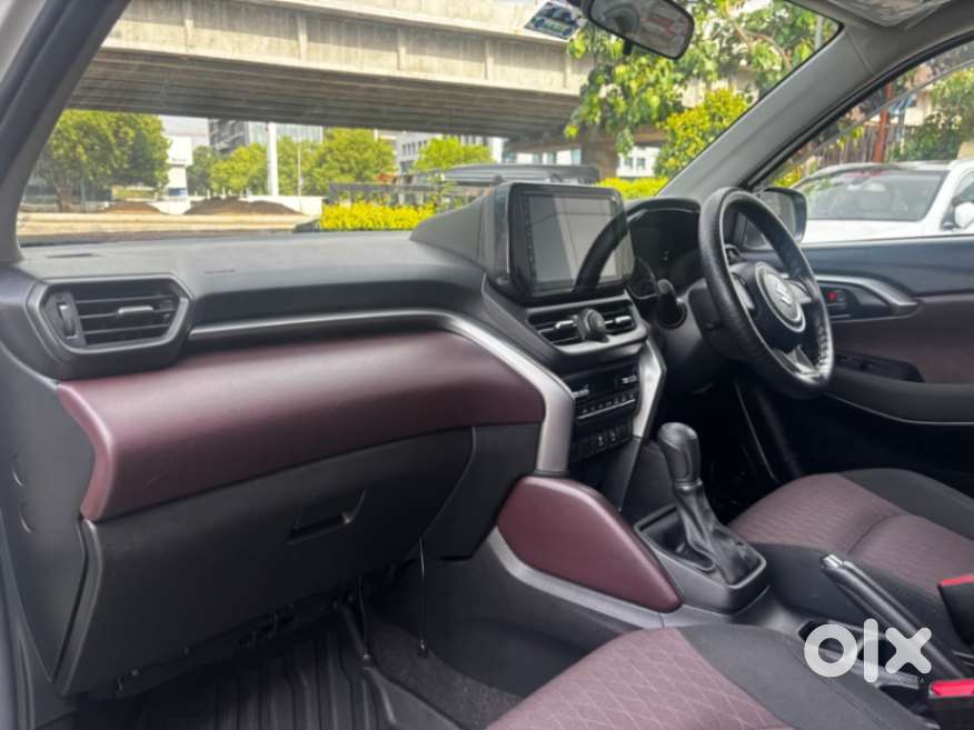 Maruti Suzuki Grand Vitara 1.5 Sigma Smart Hybrid, 2025, Petrol