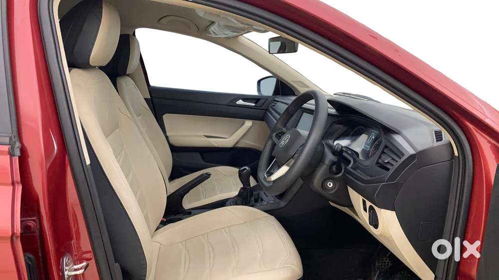 Volkswagen Virtus 1.0 Comfortline Tsi, 2022, Petrol