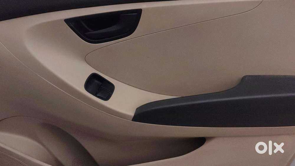 Hyundai Eon Magna +, 2017, Petrol