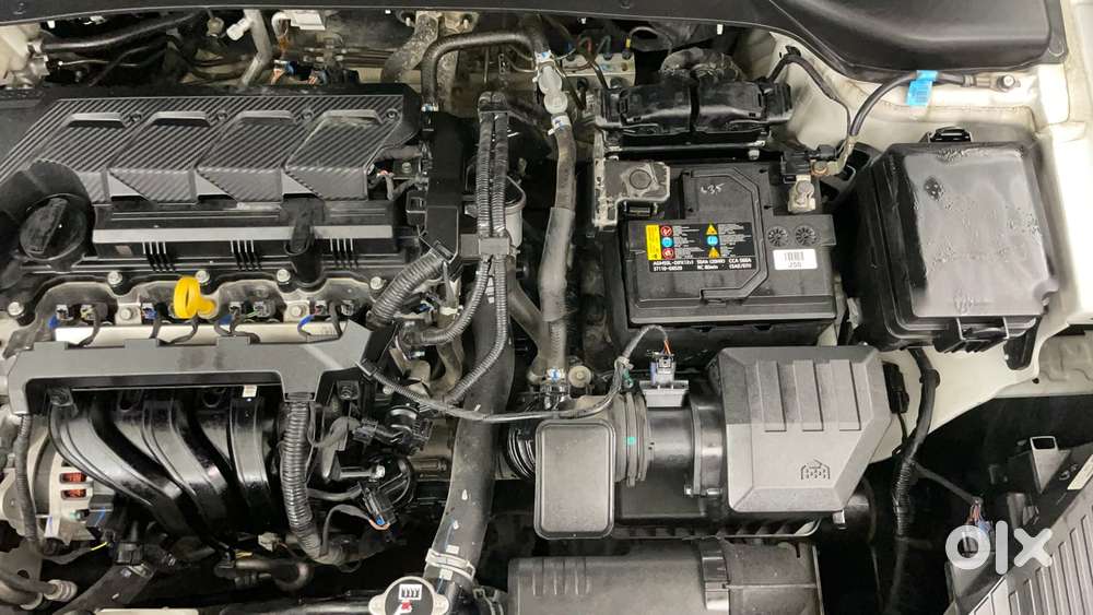 Hyundai Creta 1.5 S Plus Knight Petrol, 2023, Petrol