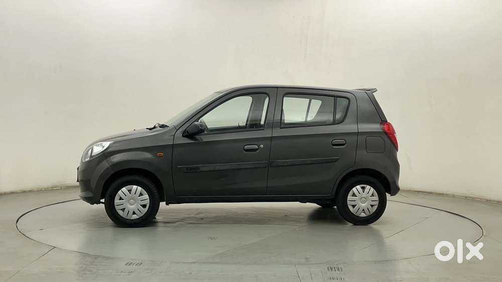 Maruti Suzuki Alto 800 2019-2023 0.8 Vxi, 2014, Petrol
