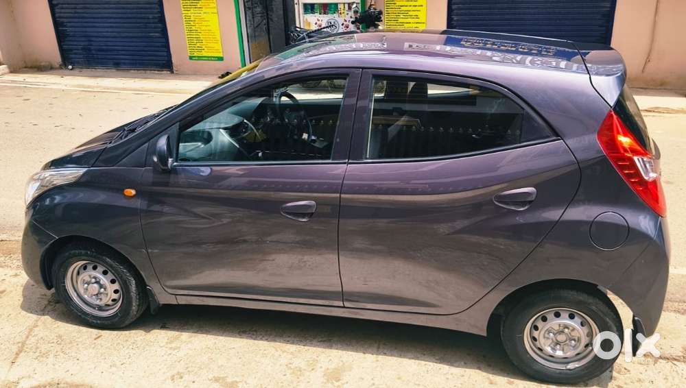 Hyundai Eon Era +, 2015, Petrol