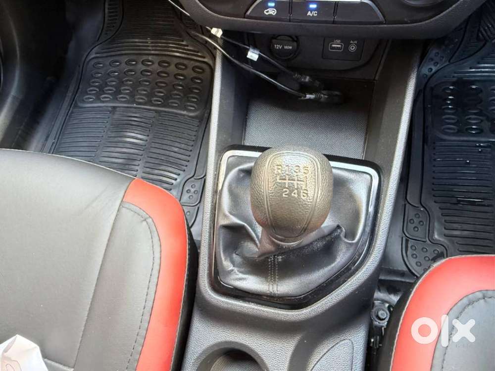 Hyundai Creta 1.6 E Plus, 2017, Petrol