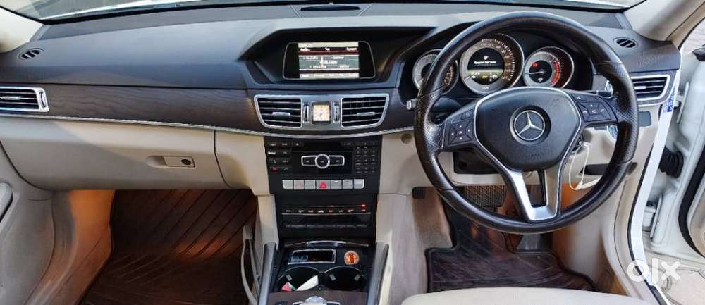 Mercedes-benz E-class 2.1 E 250 Cdi Edition, 2015, Diesel