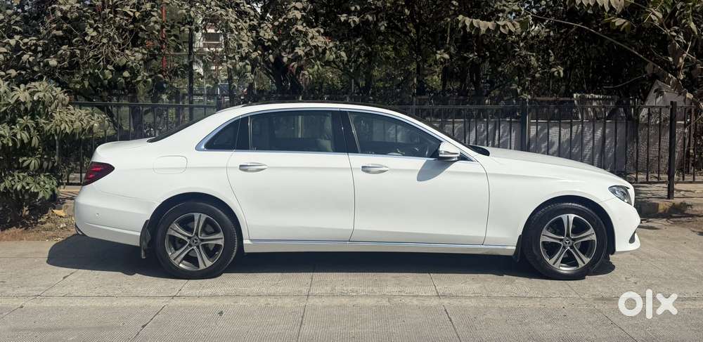 Mercedes-benz E-class E 220 D, 2017, Diesel
