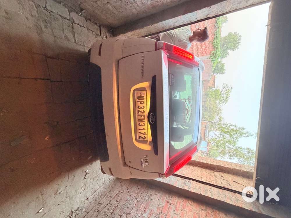 Mahindra Verito