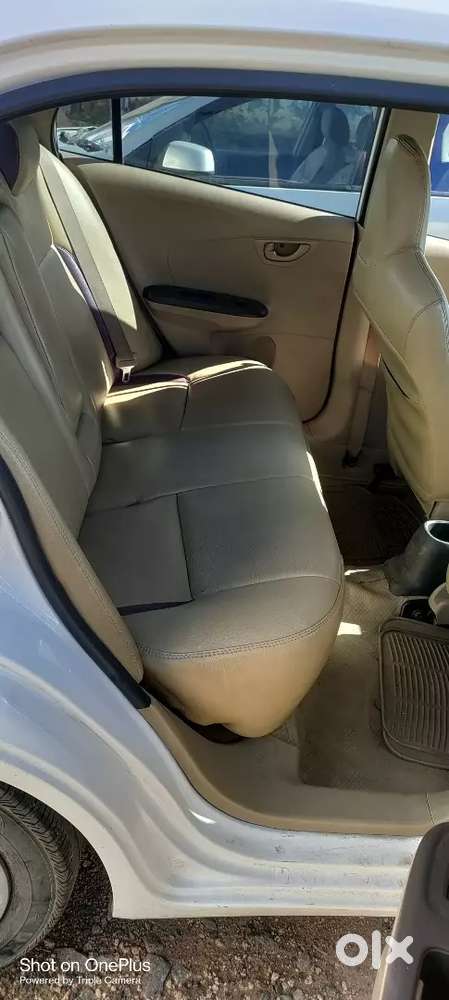 Honda Amaze 2014 Diesel Well Maintained