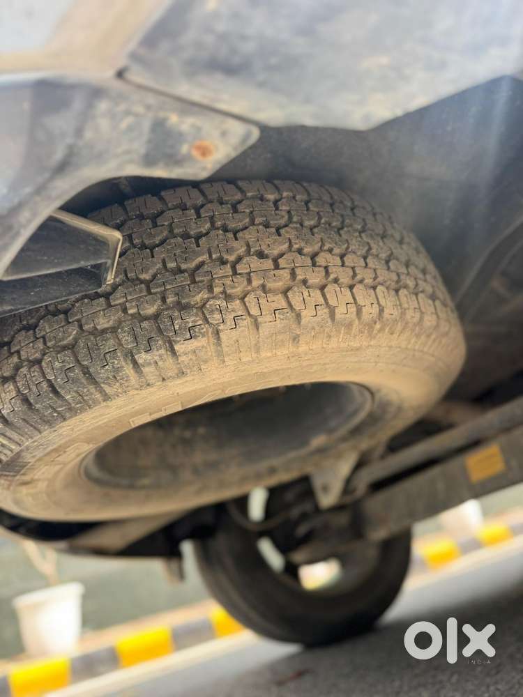 Tata Harrier Xz+ Dual Tone, 2020, Diesel