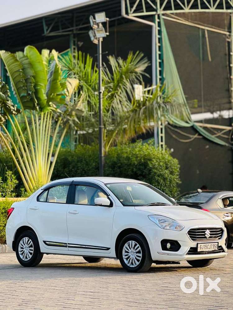 Maruti Suzuki Dzire 2017-2020 Vdi, 2019, Diesel