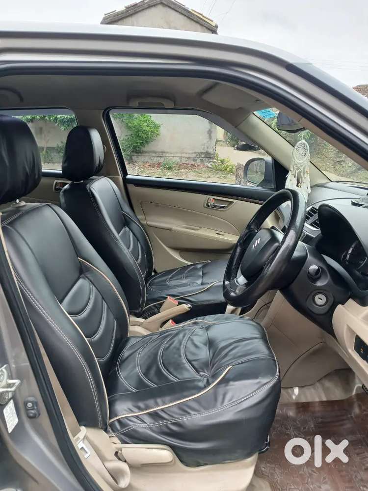 Maruti Suzuki Swift Dzire Vxi For Sale 
Model 2013