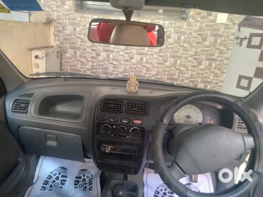 Maruti Suzuki Alto 800 2008
