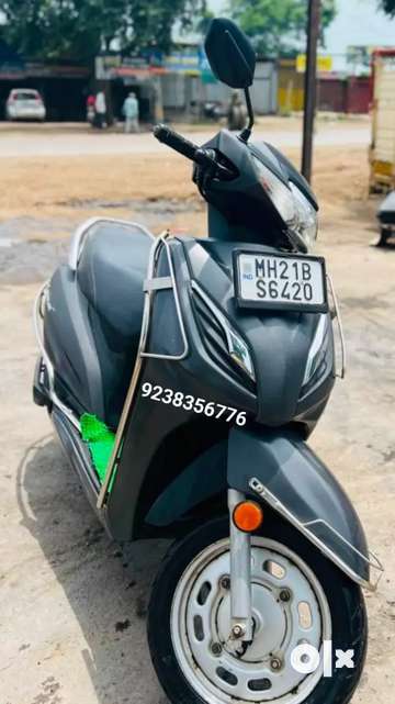 Activa 6g olx hotsell