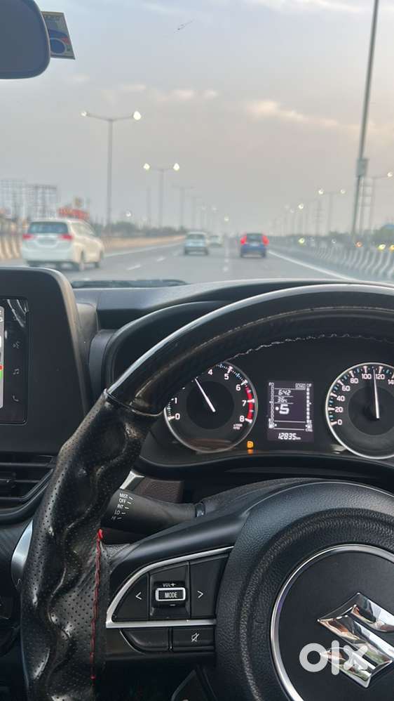 Maruti Suzuki Cng 2025