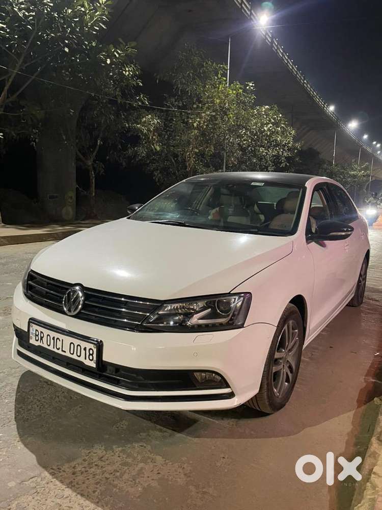 Volkswagen Jetta  Highline   Diesel  Automatic  2015