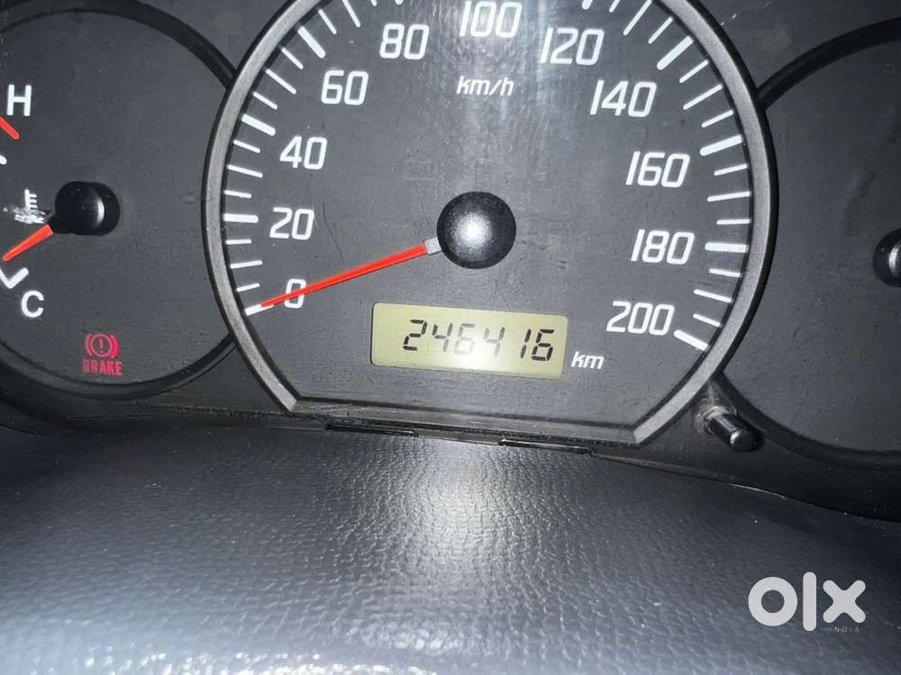 Maruti Suzuki Dzire 2016