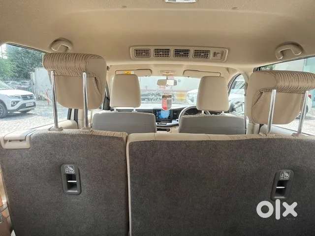 Toyota Rumion V Mt, 2024, Petrol