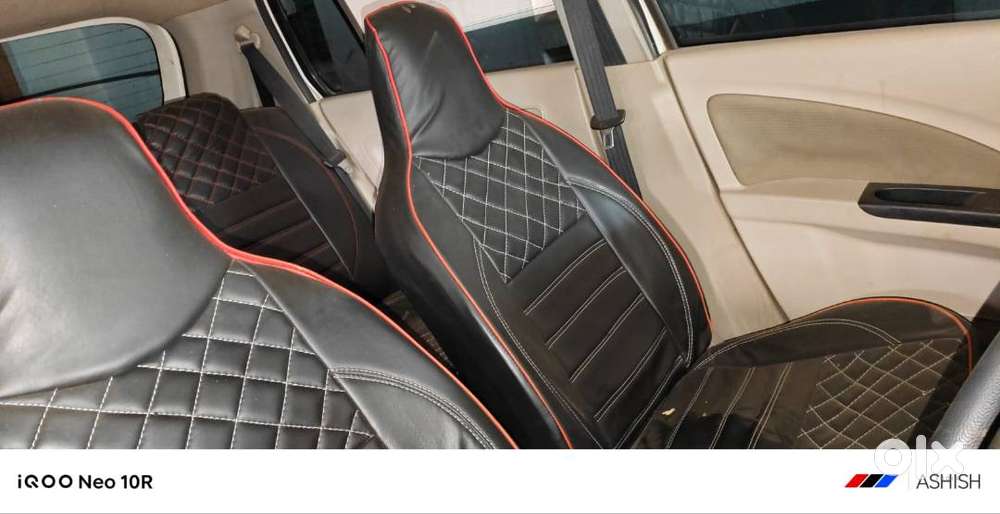 Maruti Suzuki Celerio Zxi 2018