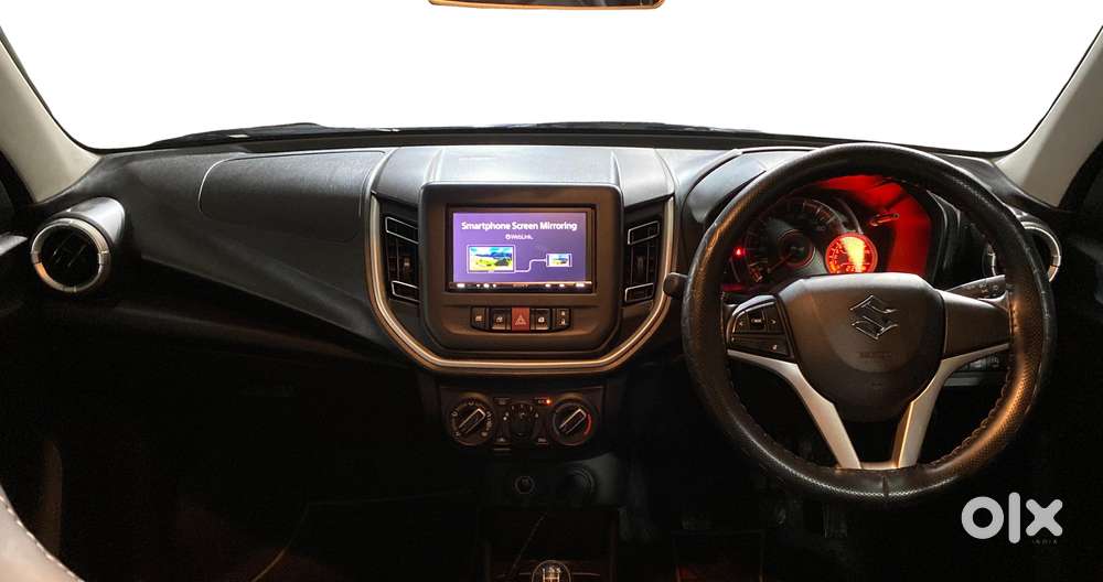 Maruti Suzuki Celerio 2014-2017 Zxi, 2023, Petrol