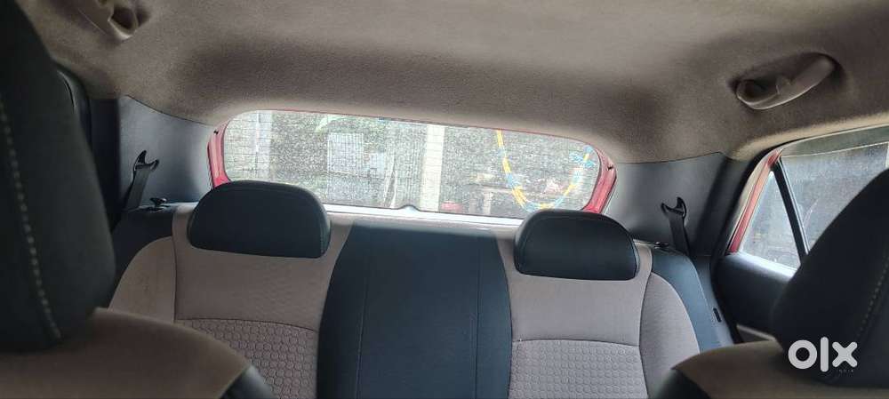 Hyundai I20 Sportz 2018 Car