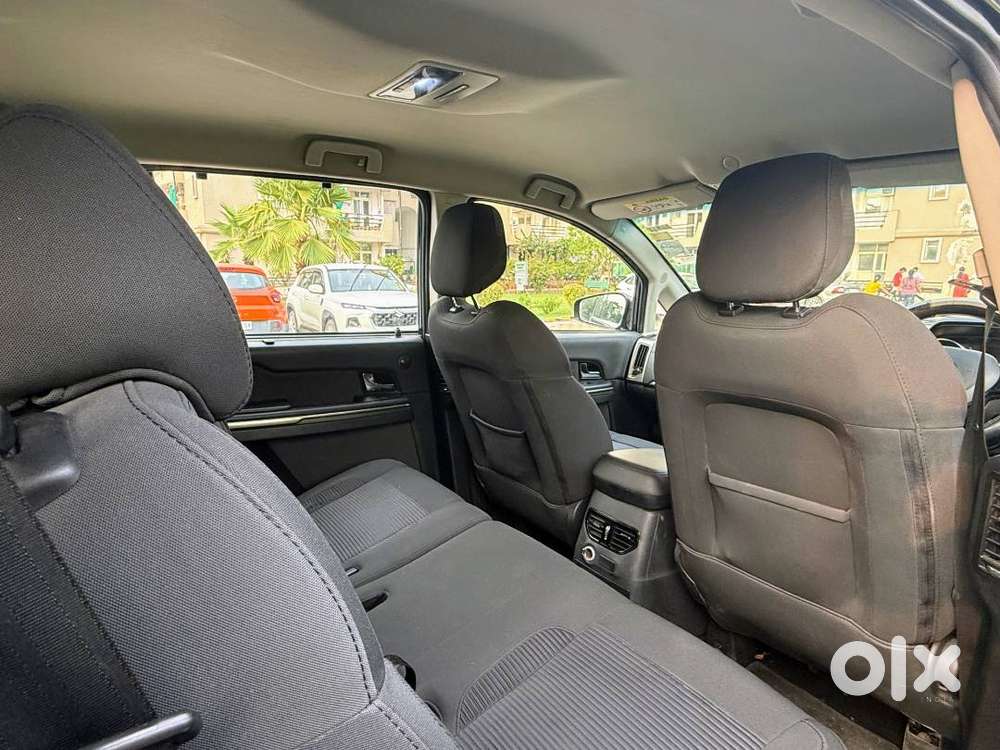 Tata Hexa 2017 Diesel Good Condition