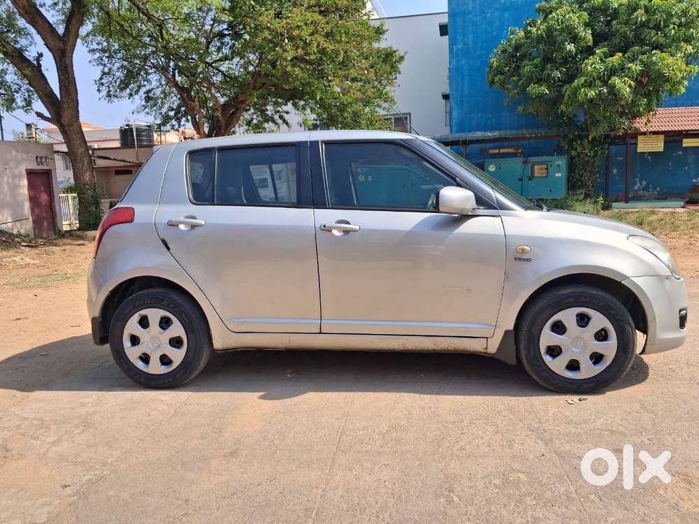 Maruti Suzuki Swift Vdi Bsiii, 2008, Diesel