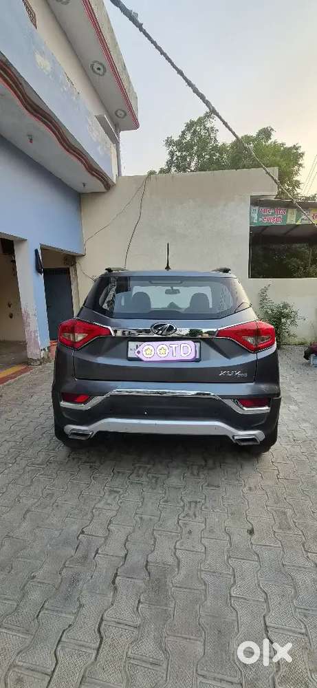 Mahindra Xuv300 Diesel 2022 Manual