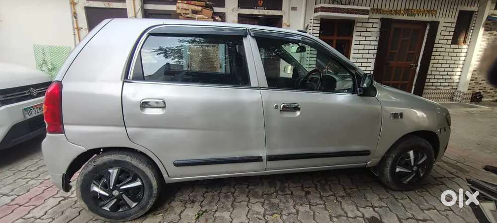 Maruti Suzuki Alto 2012 Cng & Hybrids Well Maintained