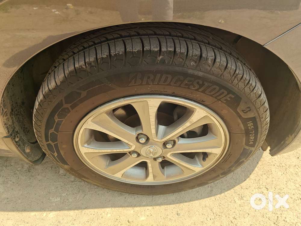 Hyundai Grand I10 2013-2016 Asta, 2016, Petrol