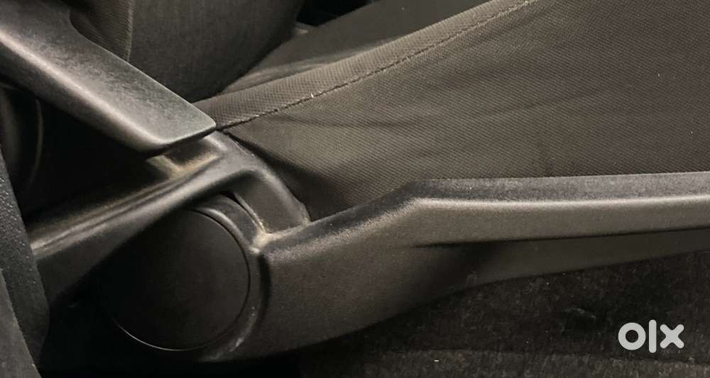 Maruti Suzuki Baleno 1.2 Cvt Zeta, 2016, Petrol