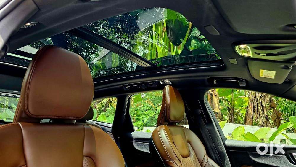 Volvo Xc60 Inscription D5, 2021, Diesel