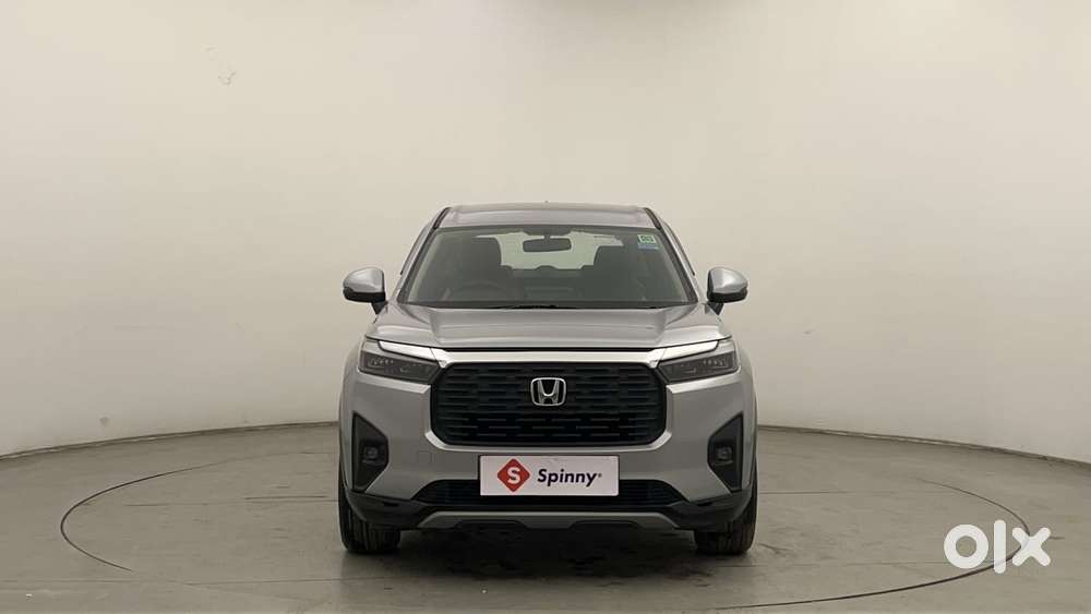 Honda Elevate V Mt, 2024, Petrol