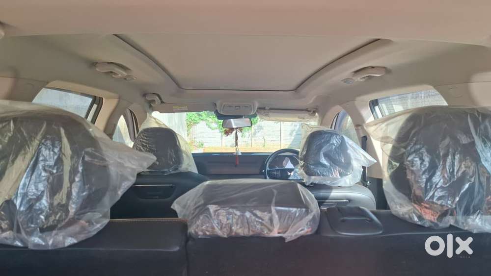 Mahindra Xuv 7xo Ax7 Diesel, 2026, Diesel