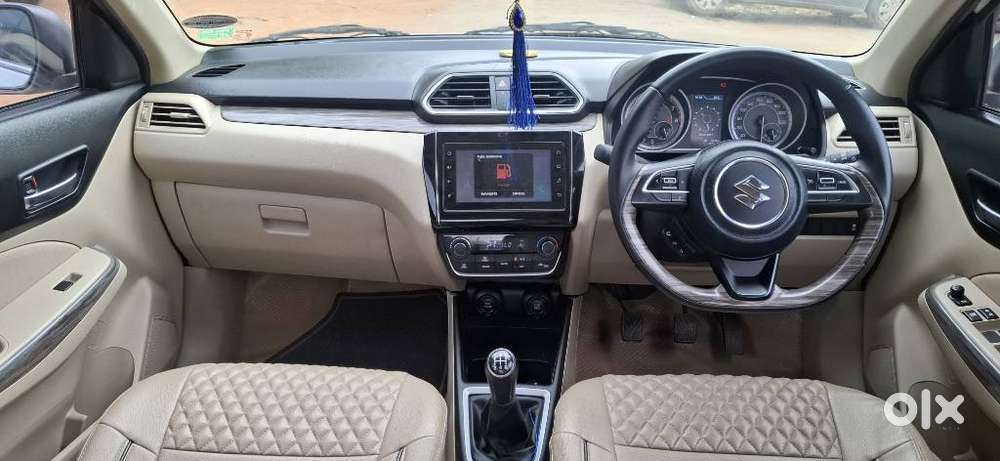 Maruti Suzuki Swift Dzire Zxi Plus , 2023, Petrol