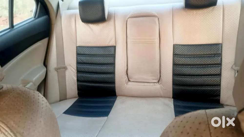 Maruti Swift Dezire Diesel 2018