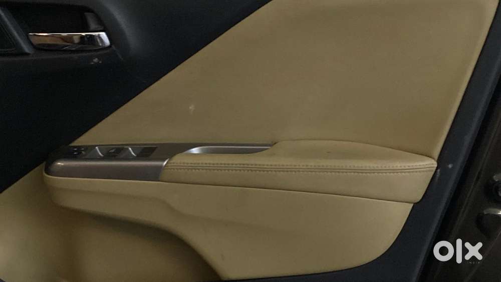 Honda City 2015-2017 I Vtec Vx, 2015, Petrol