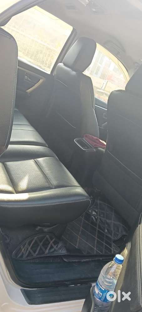 Toyota Fortuner 3.0 4x2 Automatic, 2022, Diesel