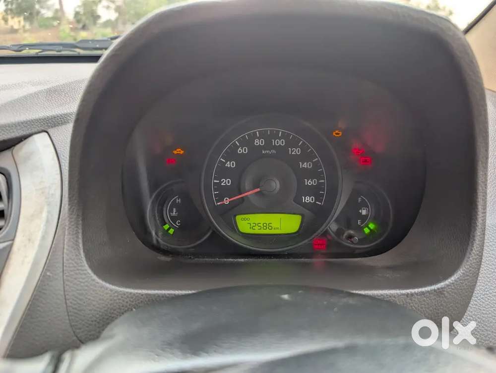 Hyundai Eon Era 2015