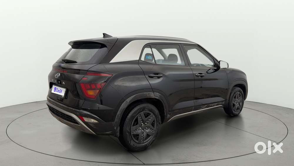 Hyundai Creta 1.5 S Diesel, 2021, Diesel