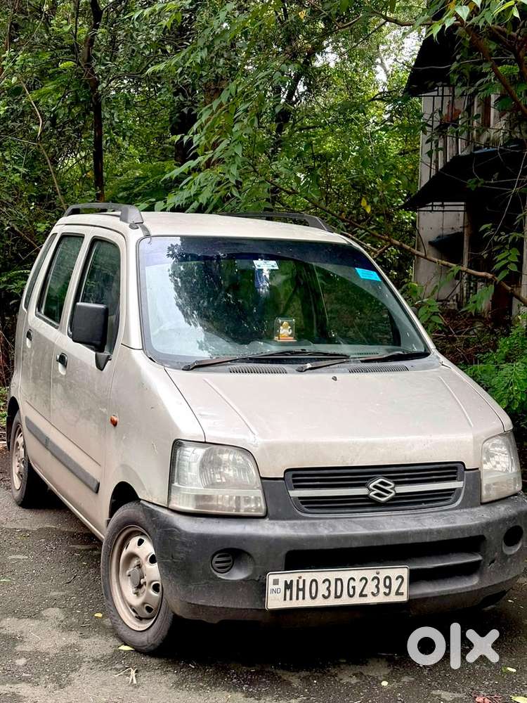 Maruti Suzuki Wagonr