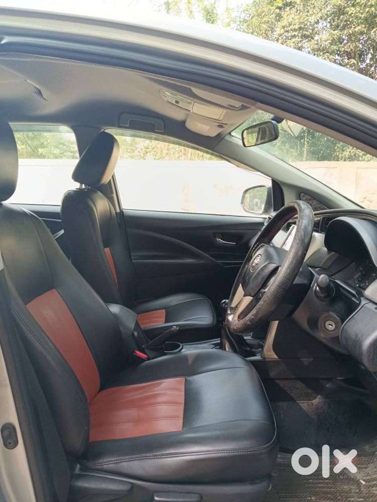 Toyota Innova Crysta 2.4 G Mt, 2019, Diesel