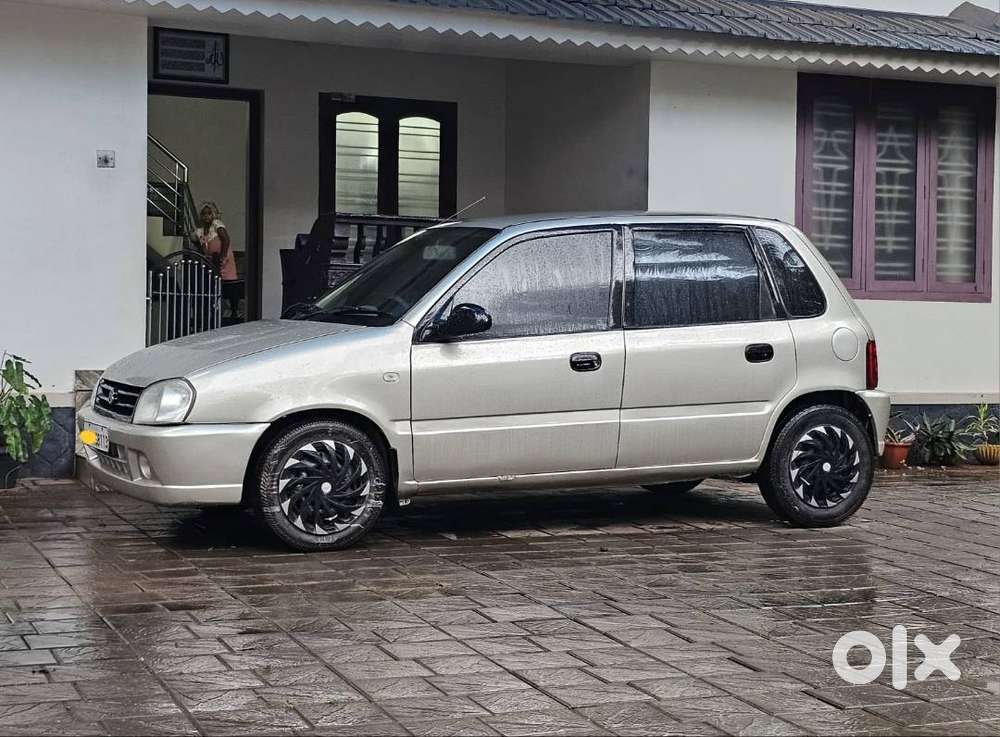 Zen Diesel For Sale